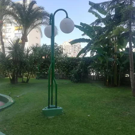 Apartament Cancun Iii Solo Familias Serviplaya