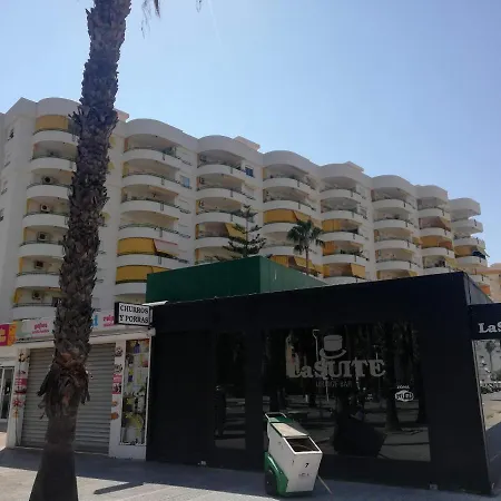 Cancun Iii Solo Familias Serviplaya Gandia