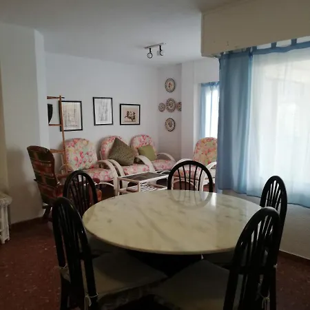 Apartamento Cancún Iii