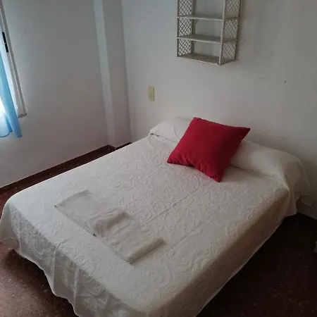 Apartment Cancun Iii Solo Familias Serviplaya