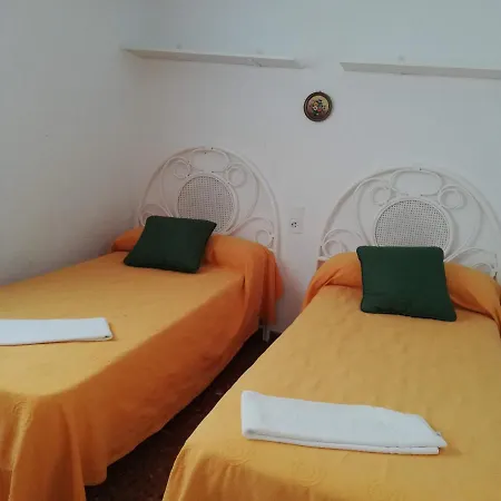 Apartamento Cancún Iii