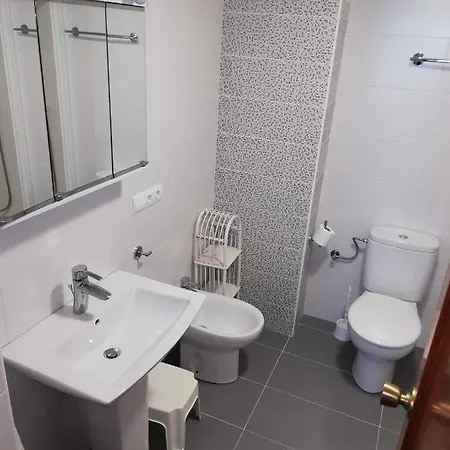 Apartment Cancun Iii Solo Familias Serviplaya Gandia
