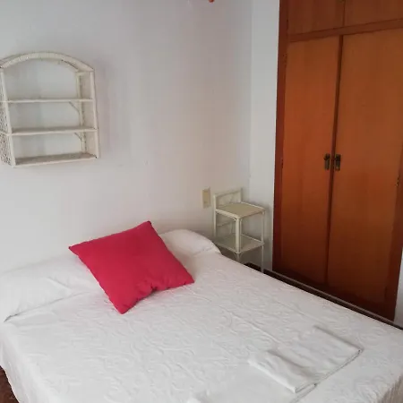 Cancun Iii Solo Familias Serviplaya Apartamento *