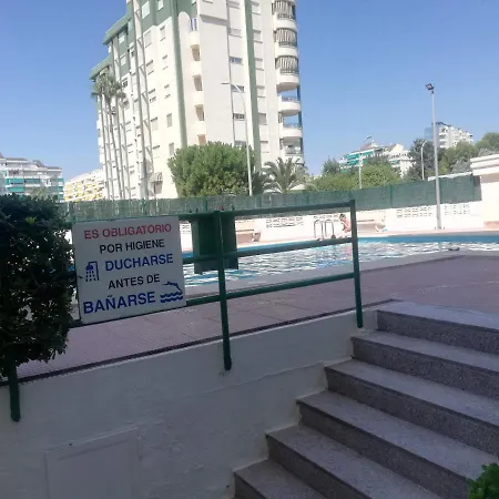 Apartamento Cancún Iii *