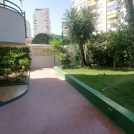 Apartamento Cancún Iii