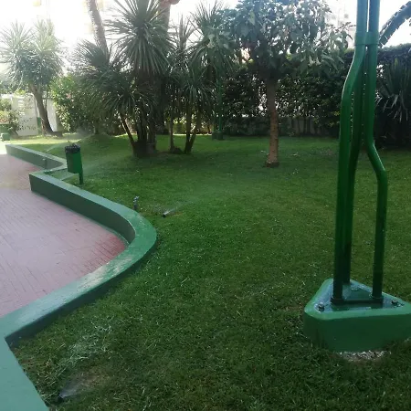 Cancún Iii Apartamento