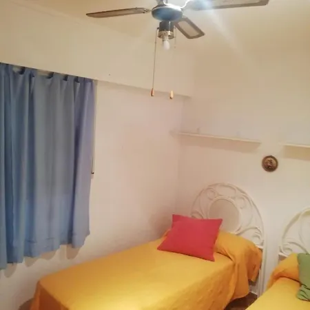 Cancun Iii Solo Familias Serviplaya Apartment Gandia