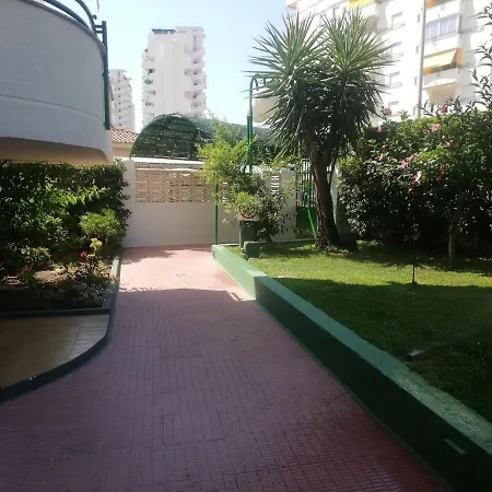 Cancún Iii Apartamento