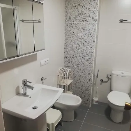 Apartment Cancun Iii Solo Familias Serviplaya Gandia