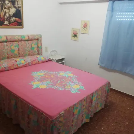 Cancún Iii Apartamento