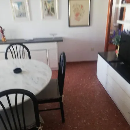 Apartamento Cancún Iii