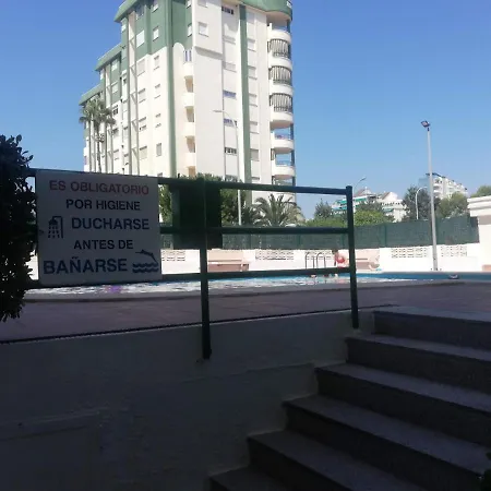 Cancún Iii *