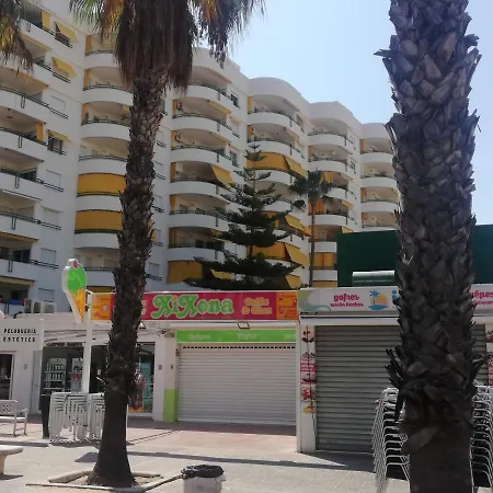 Cancún Iii Apartamento